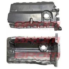 Yag Karteri Caddy-Jetta-Passat-A3-Leon Bjb-Bkc-Bkp-Bkd Sensörlü