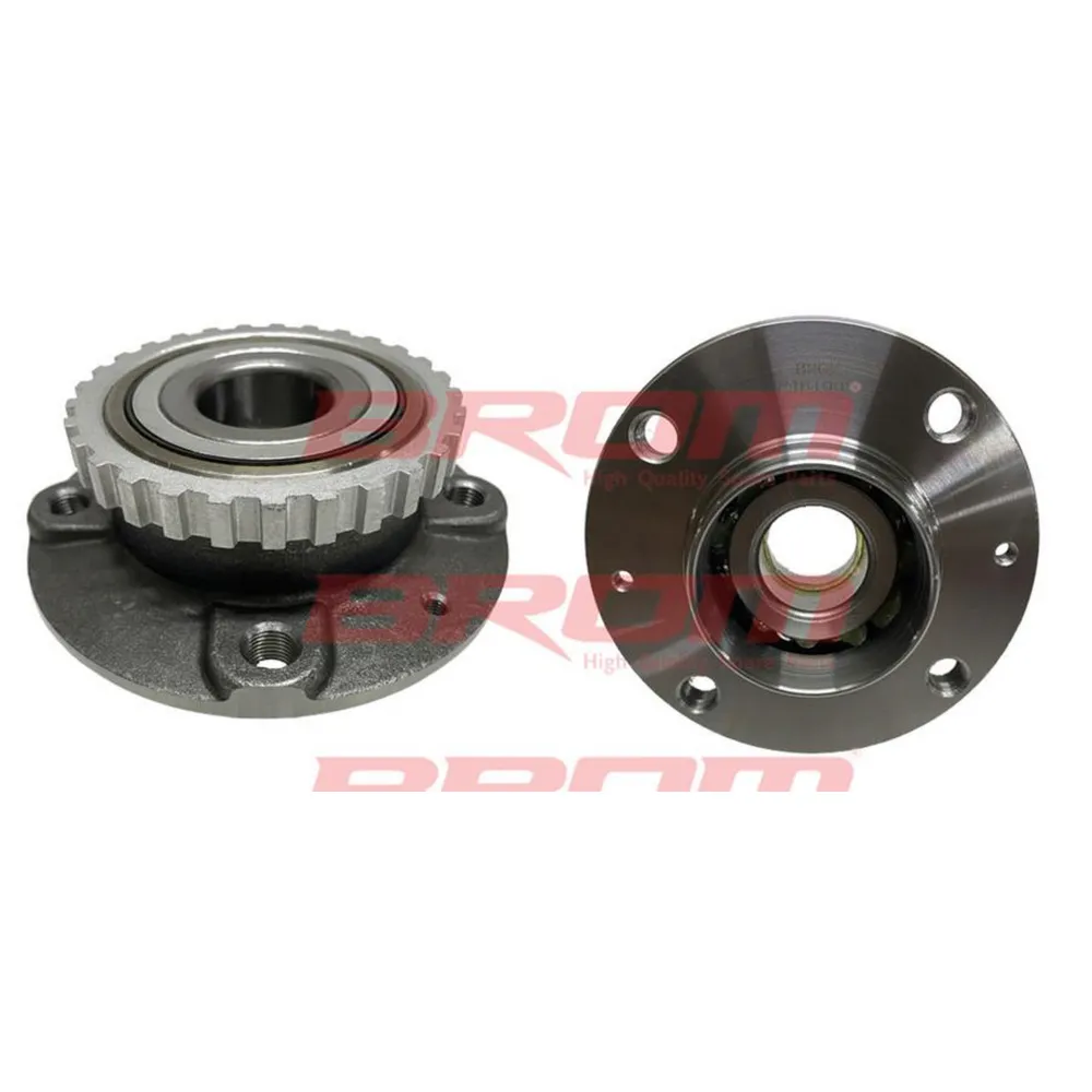 PORYA ARKA RULMANLI R/L PEUGEOT PARTNER 5.5F 1.6 HDI ABSLI 4 BIJON 1996-2008