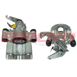 FREN KALIPERI ARKA SOL IVECO DAILY 35C17 35C11 35C13 S13 S15 52MM