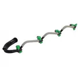 ENJEKTÖR YAKIT GERİ DÖNÜŞ BORUSU YAKIT HORTUMU PEUGEOT P308 09>14 CITROEN C4 PICASSO 10>18 1.6 HDI