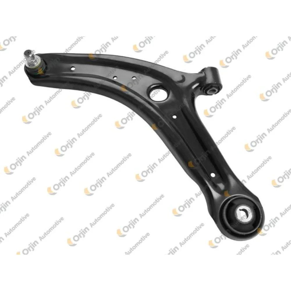 Salincak Ön Sol Ford Puma-Courier 23>