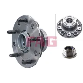 ARKA TEKER PORYALI BİLYA TRANSIT 14> CUSTOM 12>KISA KASA ÖNDEN ÇEKER