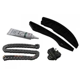 Eksantrik Zincir Seti Hyundai Accent Blue 1.4 11 > İ20 1.4 1.6 08 > İ30 1.3 1.6 08 > Kia Ceed 1.6 08 > Cerato 1.6 09 > Soul 1.6 09 >