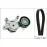 Alternatör Gergi Kiti Corsa F-Combo E-Crossland-Grandland-Vivaro C-P206-P208-P307-P308-P508-P2008 P3008-Partner-Berlingo-C3-C4-Focus Ii-Iii Fiesta V-Vi-Fusion-B Max-Courier 1.4-1.5-1.6 Bluehdi-Tdci