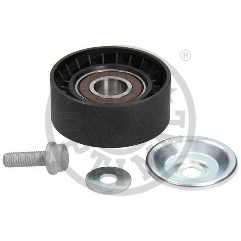 ALTERNATÖR AVARE GERGİ RULMANI ASTRA J 09>14 INSIGNIA A 09>17-ZAFIRA C 10>18 2.0 CDTI DTJ-DTC -DTL-DTE