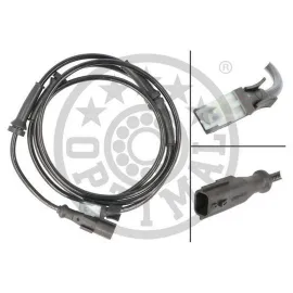 ABS SENSORU ARKA SAG MERCEDES CITAN W415 12> . RENAULT KANGOO 08>