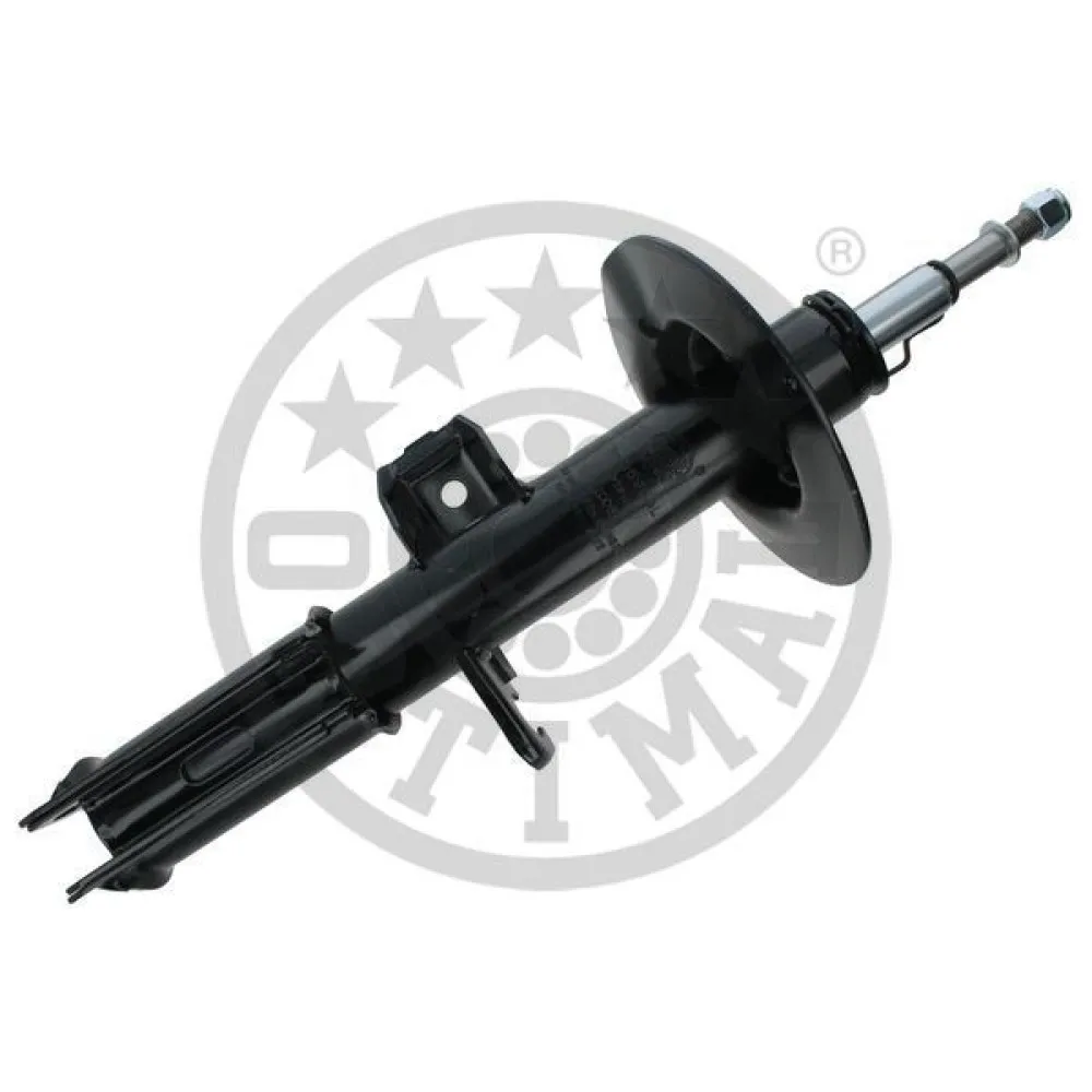 Amortisor On Sol Gazli Bmw X5 E53 00>06