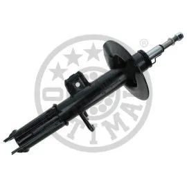 Amortisor On Sol Gazli Bmw X5 E53 00>06