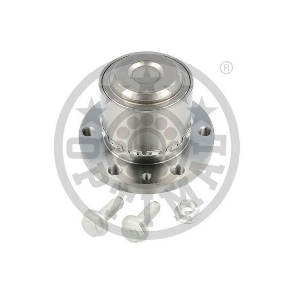 TEKER RULMANI ON MERCEDES SPRINTER B906 . VW CRAFTER 30-35-50 PORYALI