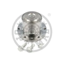 TEKER RULMANI ON MERCEDES SPRINTER B906 . VW CRAFTER 30-35-50 PORYALI