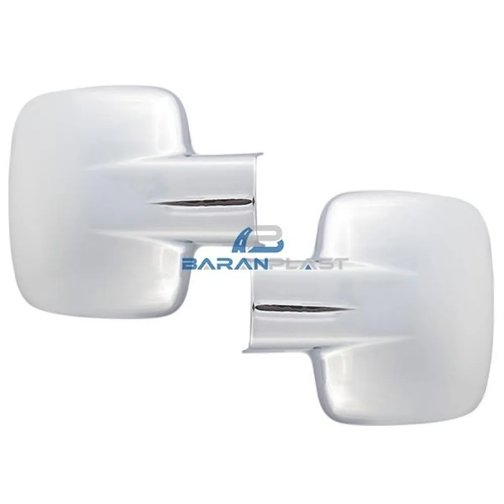 Ayna Kapaği Krom Mercedes Vito 638 96-03