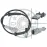 ABS SENSORU ARKA SOL MERCEDES CITAN W415 12> . RENAULT KANGOO 08>
