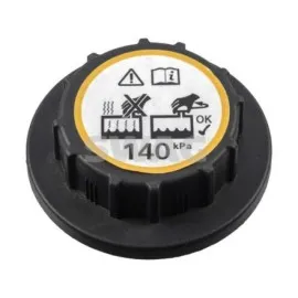 Radyator Yedek Su Depo Kapagi Land Rover Defender L663 L319 L462 Range Rover L405 L494 L560 . Jaguar S-Type Ii X200 F-Pace X761 Xe X760 Xf I X250 Xf Ii X260 Xj X350 X358