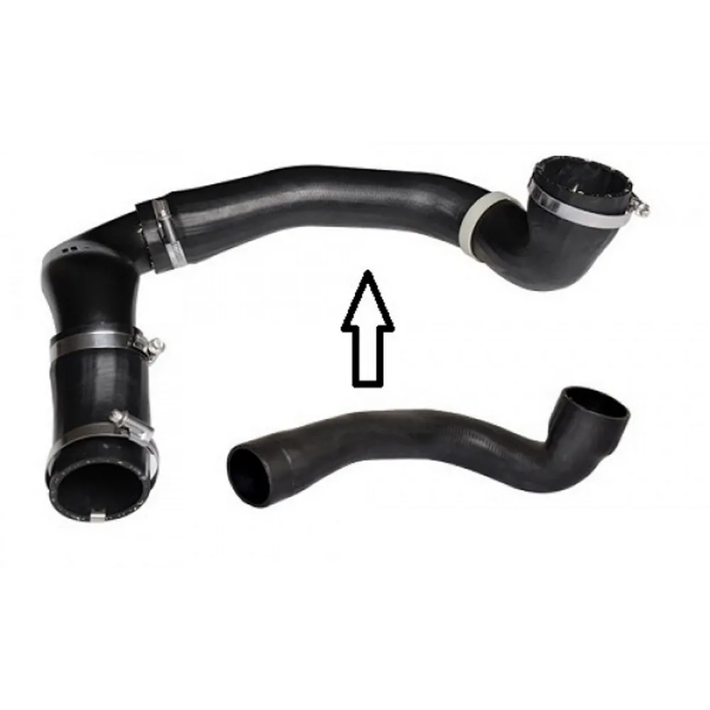 TURBO HORTUMU BÜYÜK LAND ROVER FREELANDER II 2.2 06 >