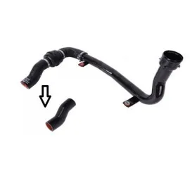 TURBO HORTUMU BOXER IV-JUMPER IV 2.0 HDI