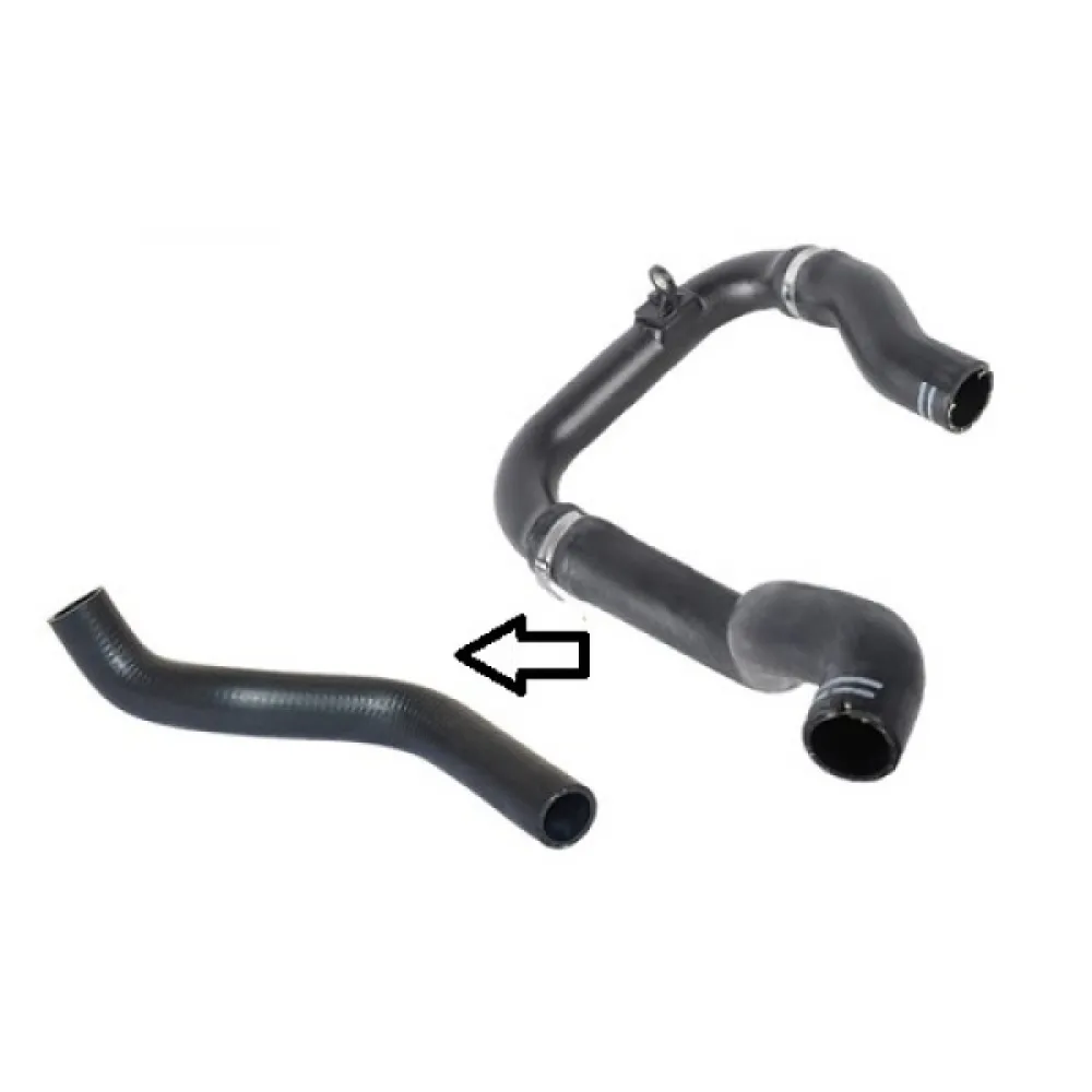 Turbo Hortumu Büyük Fiat Grande Punto 1.3 Mjtd 05 >