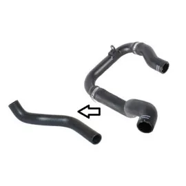 Turbo Hortumu Büyük Fiat Grande Punto 1.3 Mjtd 05 >