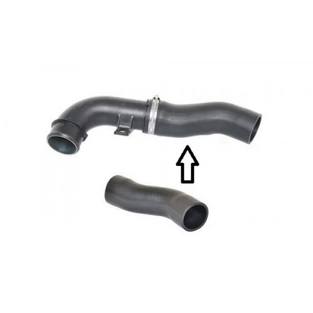 TURBO HORTUMU DUCATO III-BOXER III-JUMPER III 2.2JTD 110-120HP/ 3.0JTD PLASTİK PARÇA HARİÇ