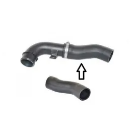 TURBO HORTUMU DUCATO III-BOXER III-JUMPER III 2.2JTD 110-120HP/ 3.0JTD PLASTİK PARÇA HARİÇ