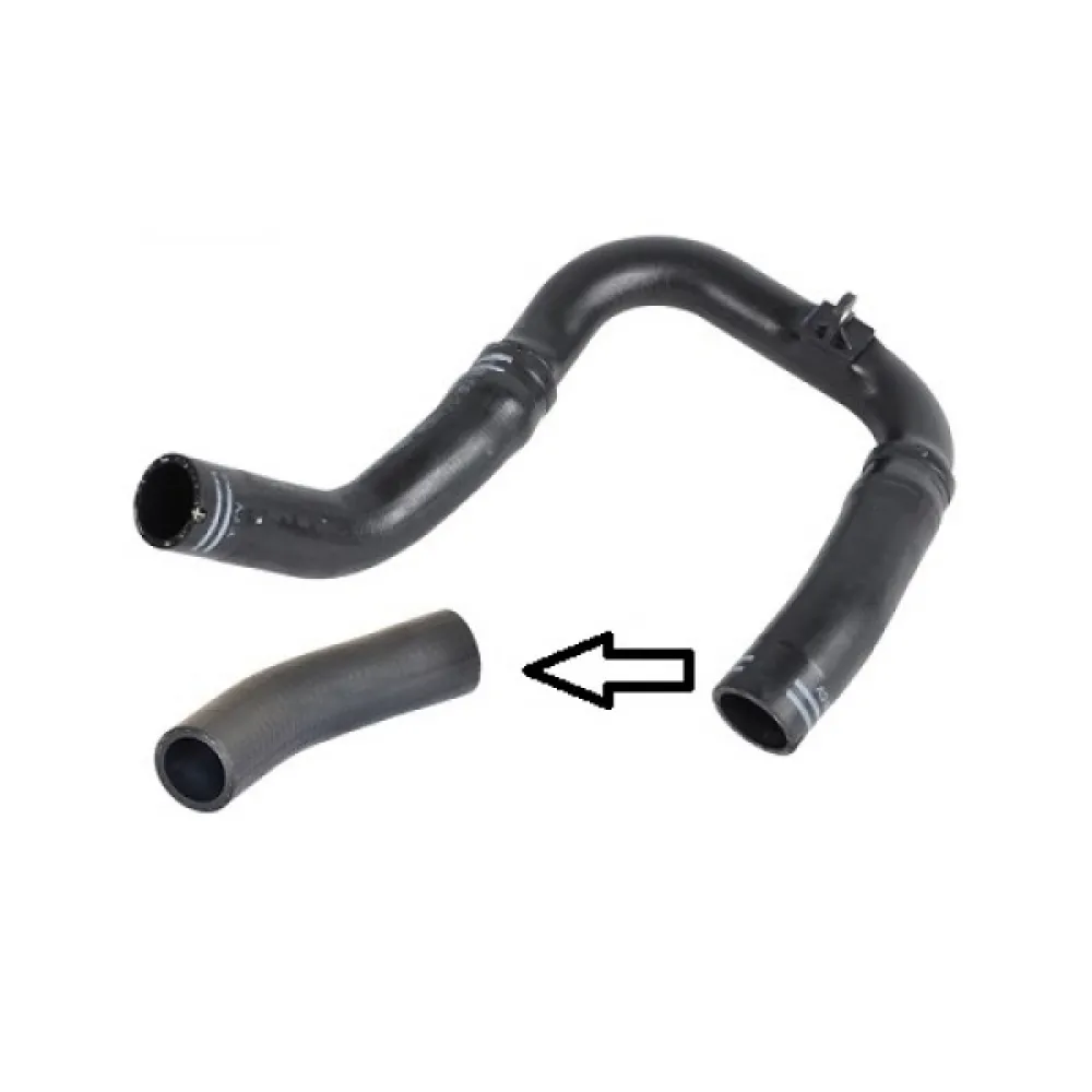 Turbo Hortumu Büyük Fiat Grande Punto 1.3 Mjtd 05 >