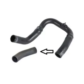 Turbo Hortumu Büyük Fiat Grande Punto 1.3 Mjtd 05 >