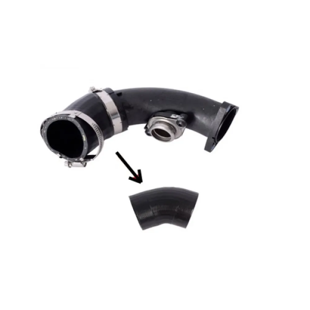 Turbo Hortumu Vw Polo V 1.4 Tdi/tdi Bluemotion