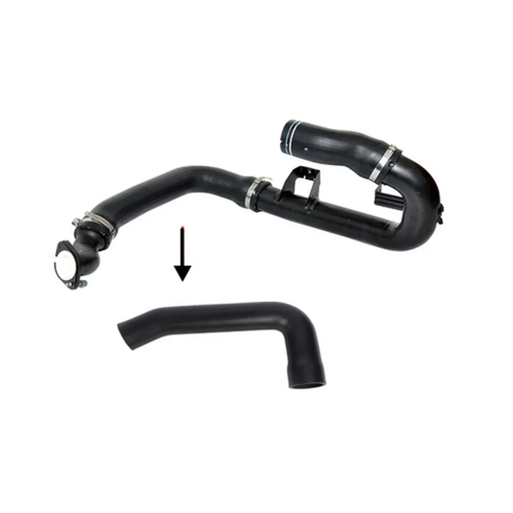 TURBO HORTUMU BÜYÜK FIAT LINEA 1.6 MJTD