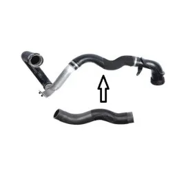 Turbo Hortumu Opel Mokka 1.6 Cdti