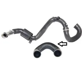 Turbo Hortumu Renault Trafic Ii 06> Opel Vivaro A 06> 2.0Dci 2.0Cdti