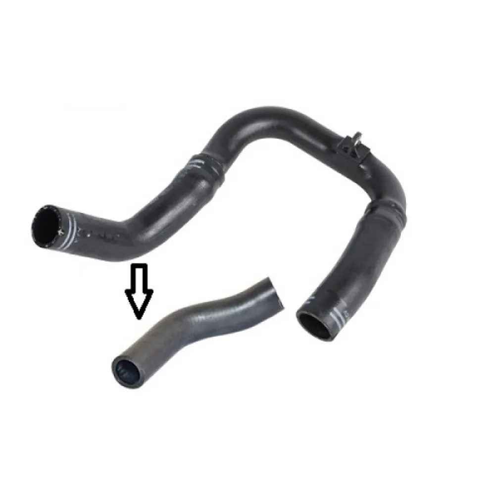 Turbo Hortumu Büyük Fiat Grande Punto 1.3 Mjtd 05 >