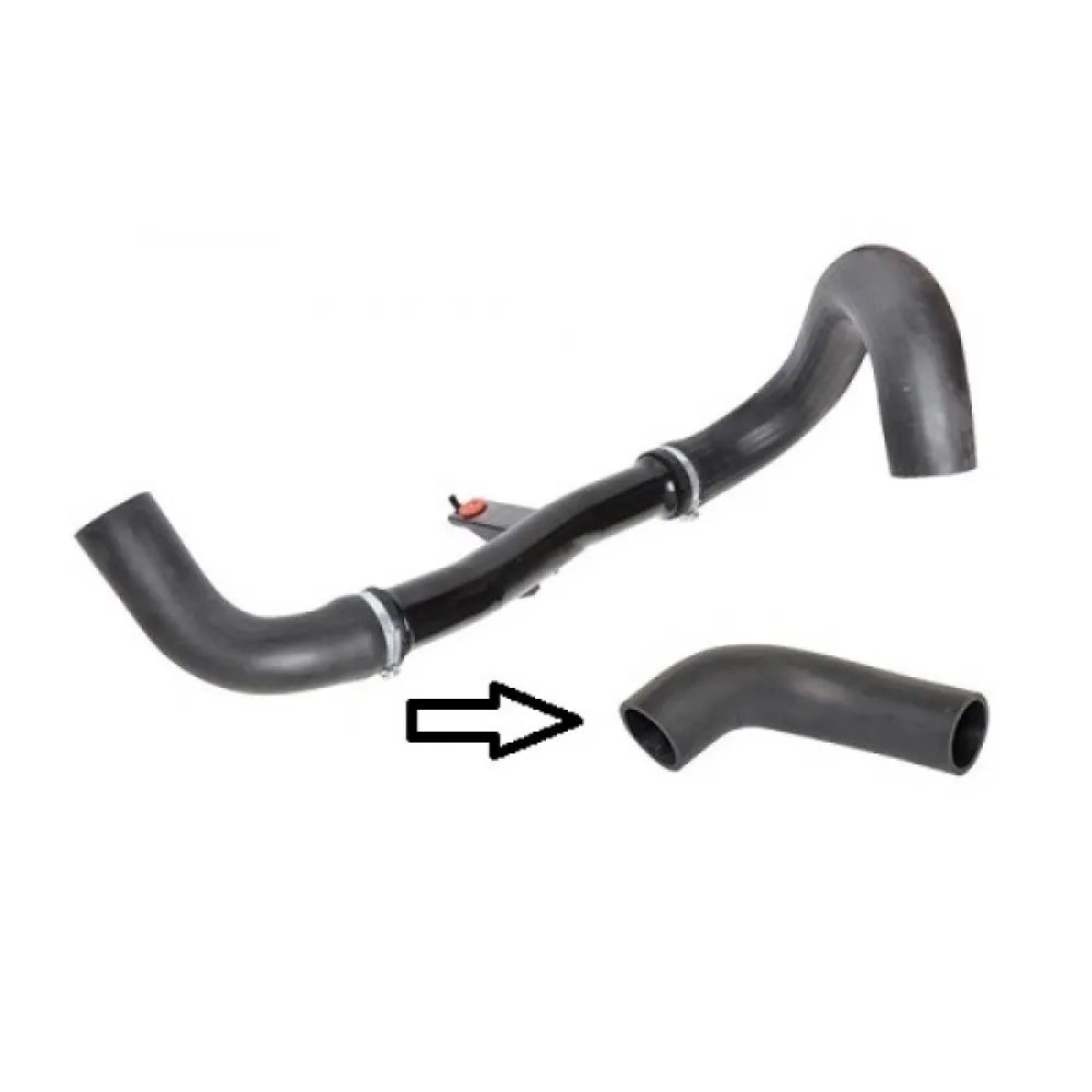 Turbo Hortumu Metal Boru Hariç Fiat Ducato Multijet 2.3 D