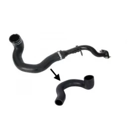 TURBO HORTUMU METAL BORU HARİÇ FIORINO-QUBO