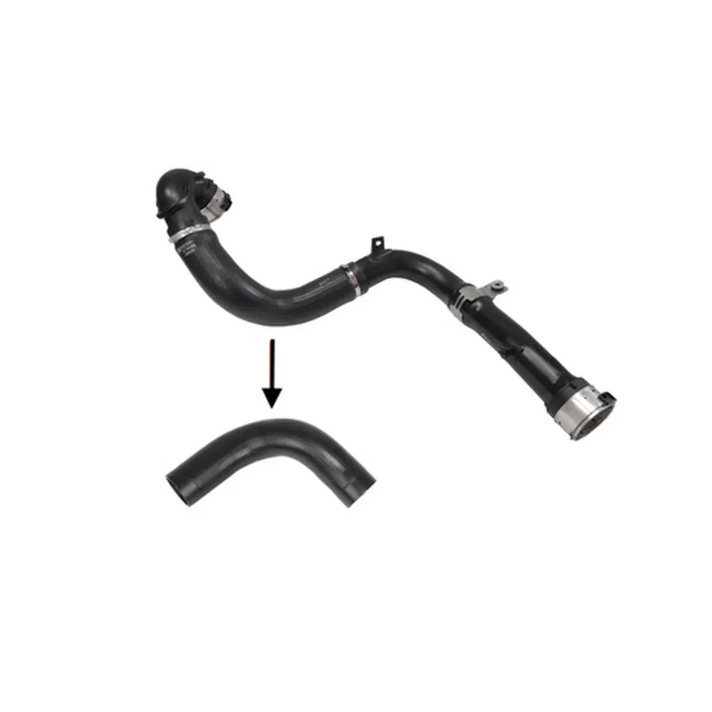 Turbo Hortumu Chevrolet Cruze J300 2.0 Cdi