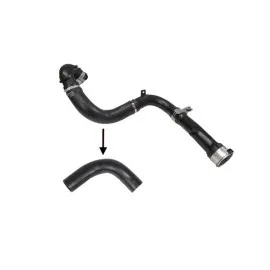 Turbo Hortumu Chevrolet Cruze J300 2.0 Cdi