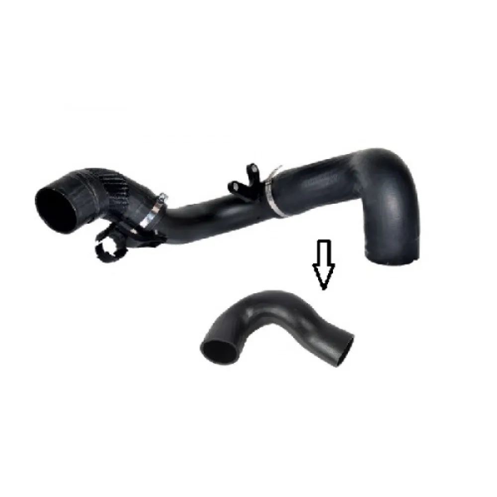 Turbo Hortum Büyük Boxer Iii-Jumper Iii-Ducato Iii 06> 2.2 Jtd