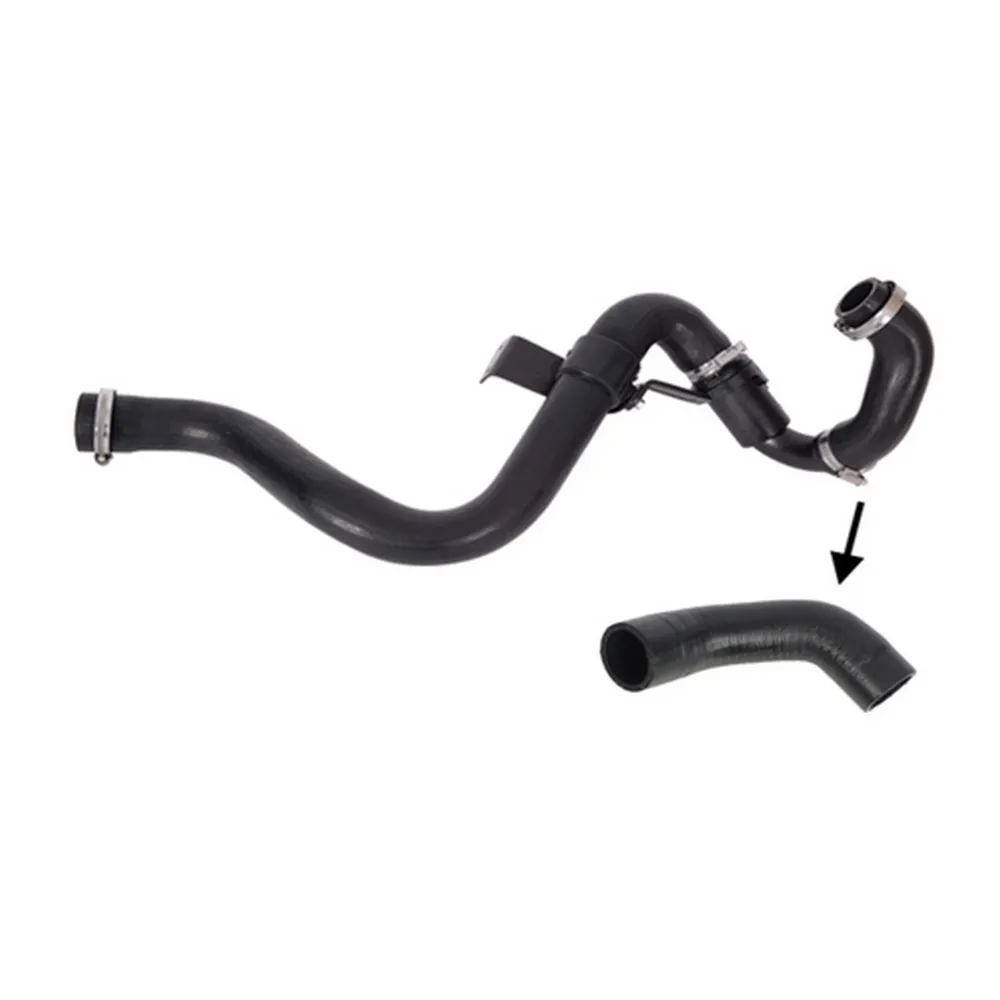 Turbo Hortumu Borusu Clio 2 - Kango 2 - 1.5 Dci K9K