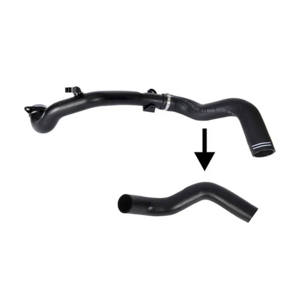 Turbo Hortumu Fiat Punto Evo-Grande Punto 1.3 Multijet Plastik Boru Hariç