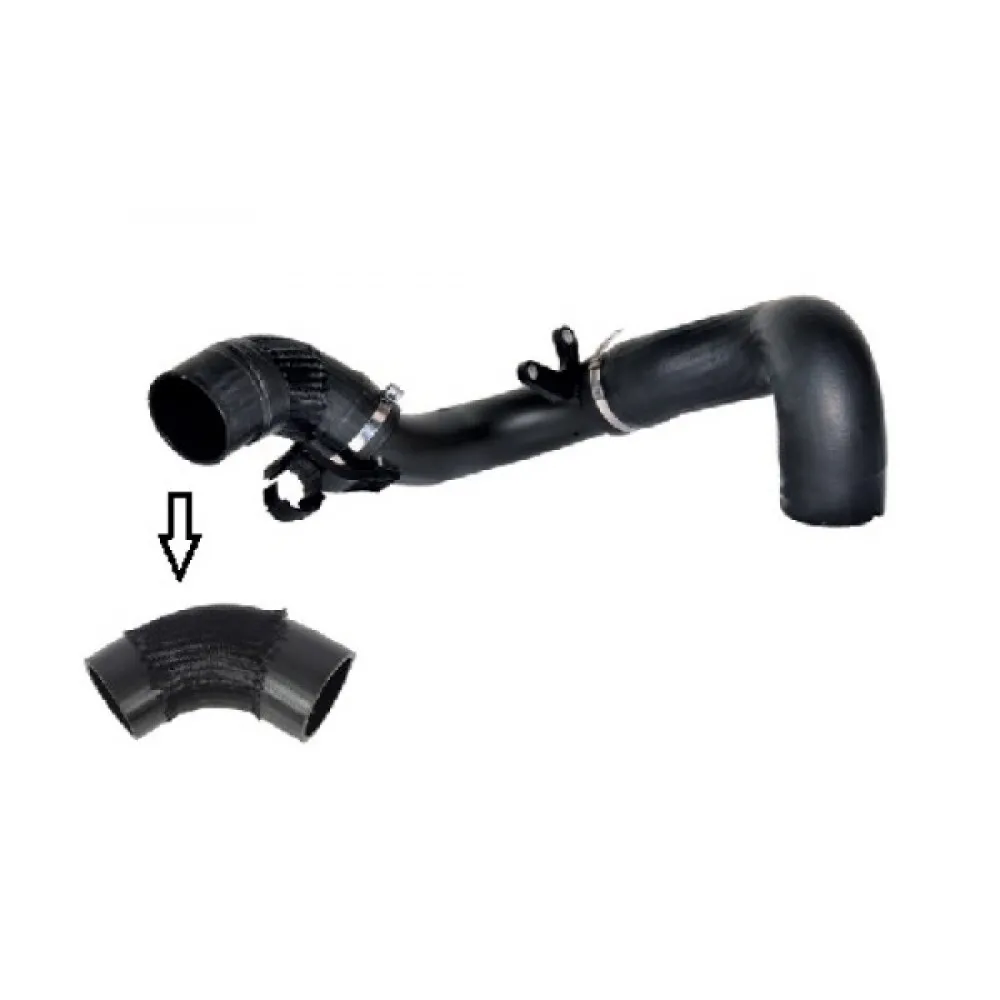 Turbo Hortumu Küçük Fiat Ducato Iii-Boxer Iii-Jumper Iii 2.2 Jtd 110-120 Hp