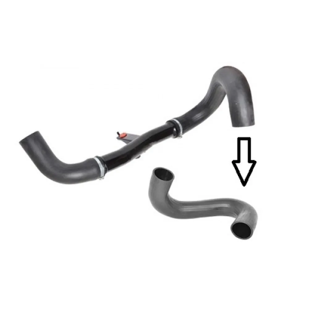 Turbo Hortumu Büyük Fiat Ducato Iii 2.3 Jtd