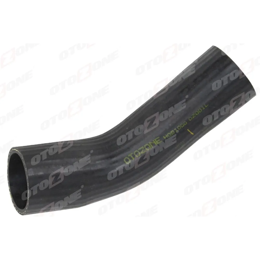 Turbo Hortumu Düz Fiat Doblo Ii 09> 1.6 Mjtd-2.0 Mjtd