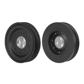 Krank Kasnagi Transit V184 2.0Tdci 01>06 Mondeo Iii 2.0Tdci 100Ps / 125Ps / 2.2Tdci 150Ps 00>07 Jaguar X Type Xtype Estate 2003>2009