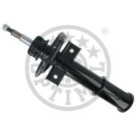 Amortisor On Gazli Mercedes Glk-Class X204 10>15