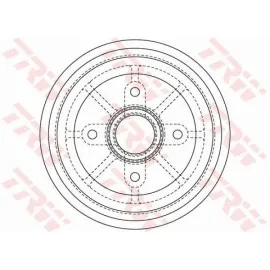 Arka Kampana C3 I 1.4 I-1.4 Hdi 02 >