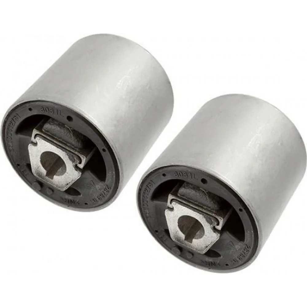 SALINCAK BURCU ON BMW X3 E83 TAKIM