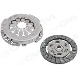 Debriyaj Seti Baski Disk Clio Iii-Modus 1.2 16V 09/04> D4F.7.40-Jh3