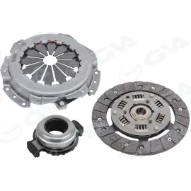 DEBRİYAJ SETİ P106-P206-P306-AX-SAXO-XSARA-1.0-1.1-1.4 TU9M-MEK-MA/2 618300300