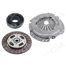 Debriyaj Seti Partner-Berlingo-P206-Xsara 1.9 D 09/00> Dw8B-Mek-Be4/5N