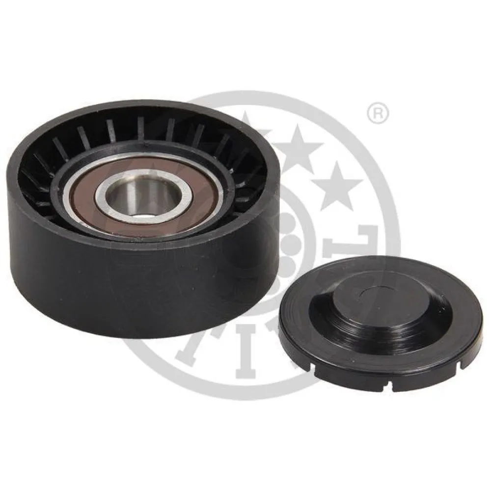 Kayis Gergi Rulmani Mercedes W205 S205 W212 W213 C207 X253 X204 R172