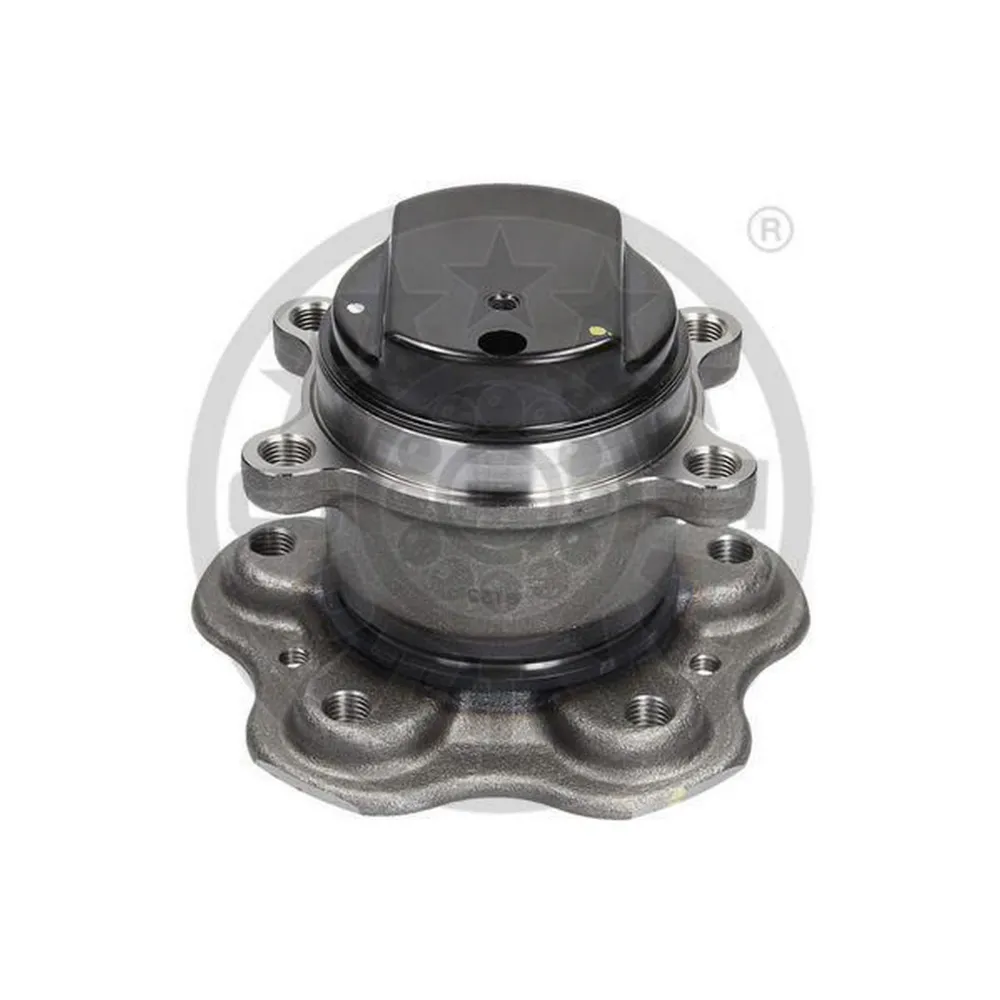 ARKA TEKER PORYASI NISSAN QASHQAI II J11 13> RENAULT KADJAR 15> 1.2TCe 1.3TCe 1.5dCi 1.6dCi