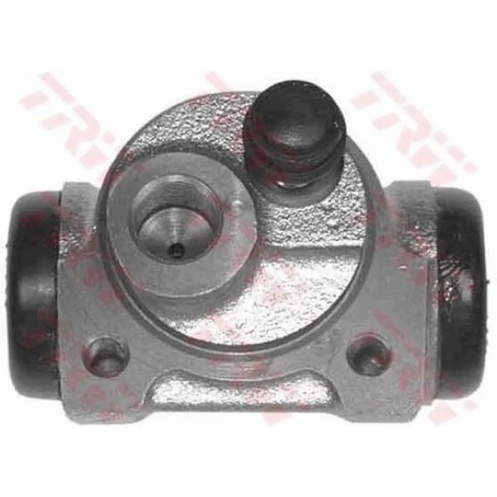 Arka Fren Silindiri Sol P206 1.4 98>12 P301 12> P306 94-01 C-Elysee 12> Xsara 97>05 20.64Mm Zx 91>97 Abs Siz